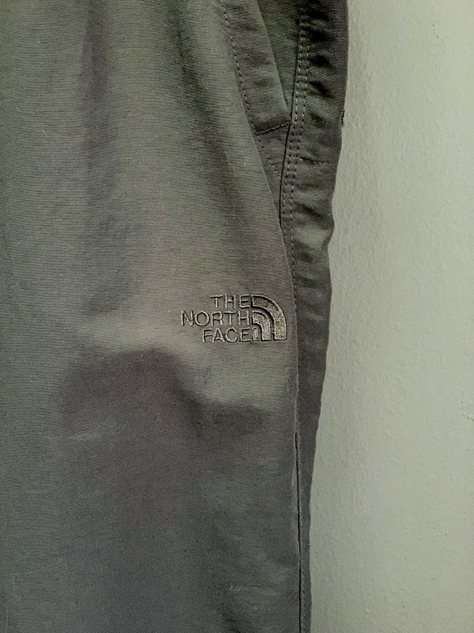 North Face Hiking Pants - 38 (Extra Large)
