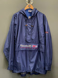 Reebok Athletic Department Anorak - Extra Large