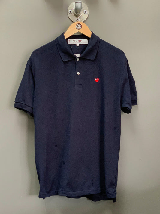 Comme des Garçons Play Golfer - Large