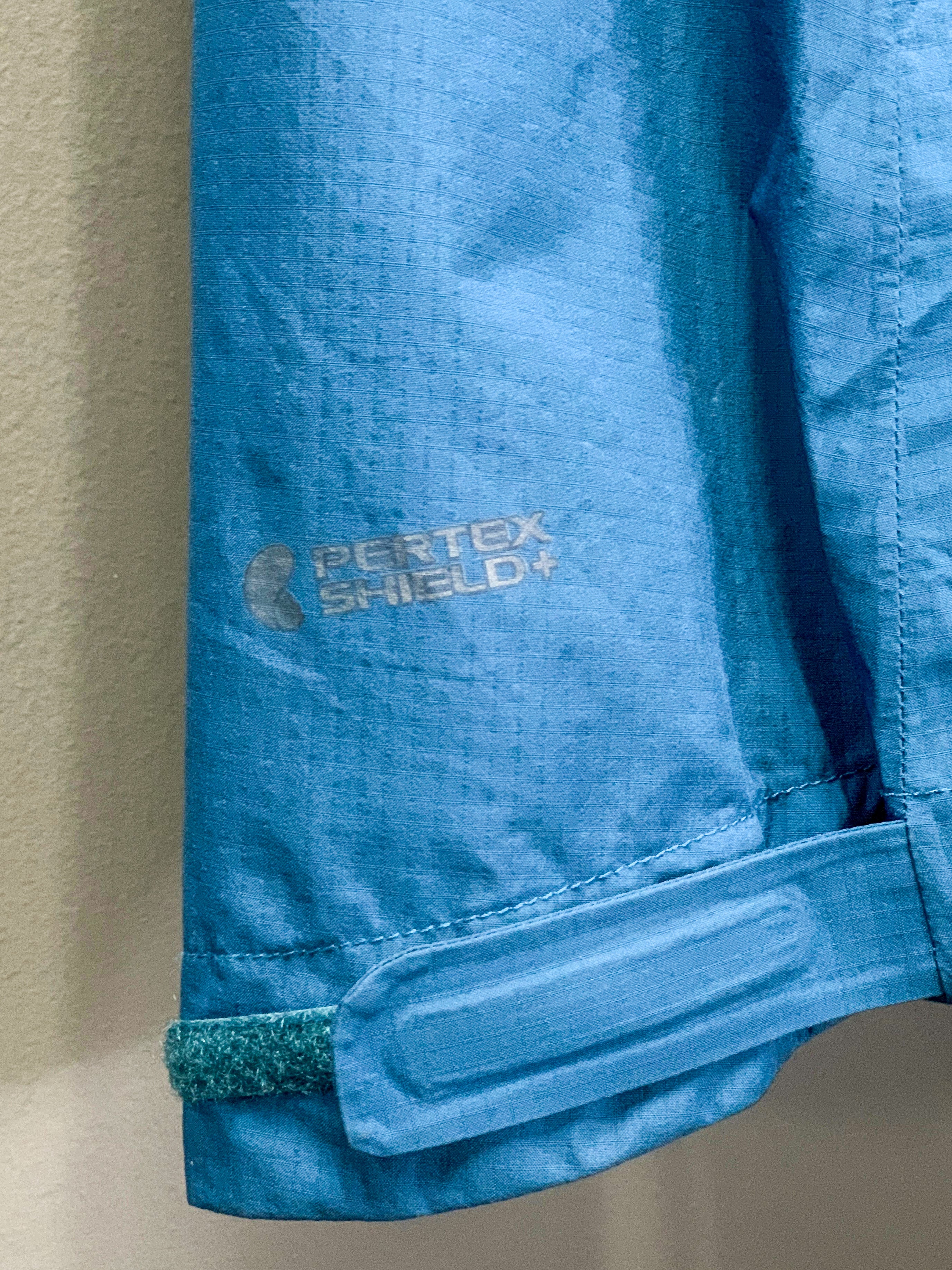 Rab Waterproof Active Jacket - XXL