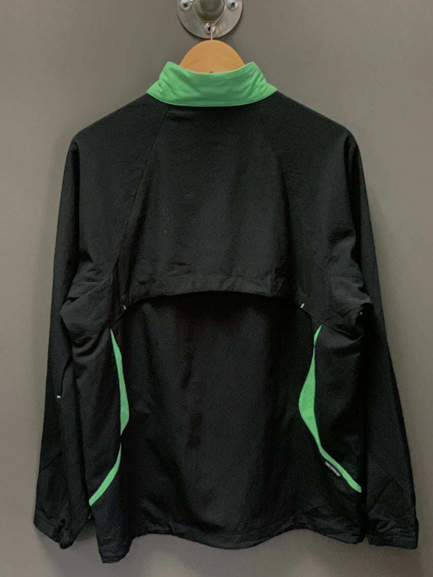 Nike Athletic Jacket - Large