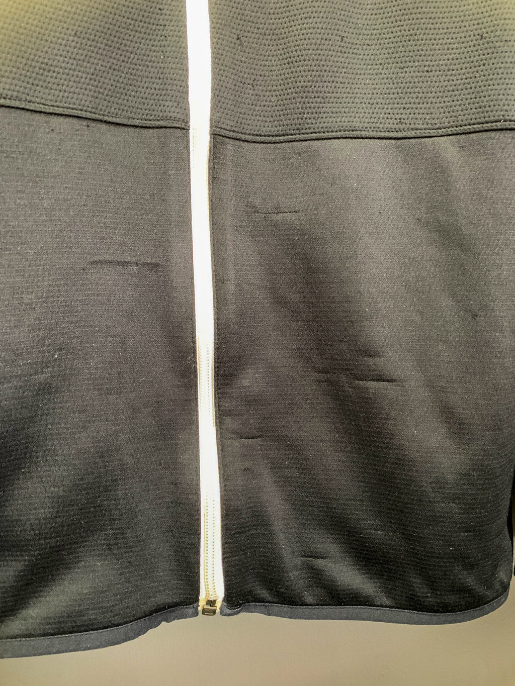 Nike Dri-Fit Track Top - Medium