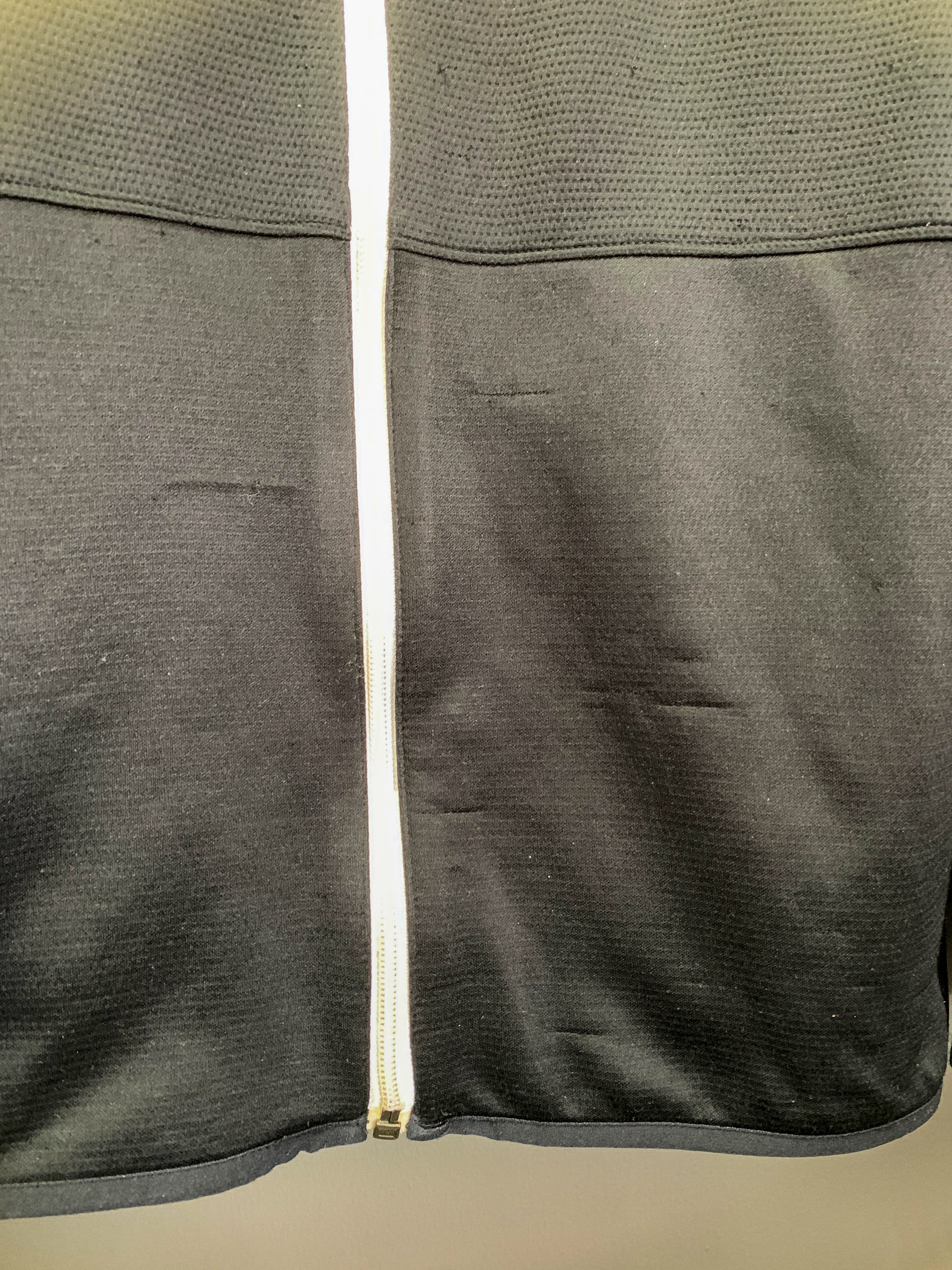 Nike Dri-Fit Track Top - Medium