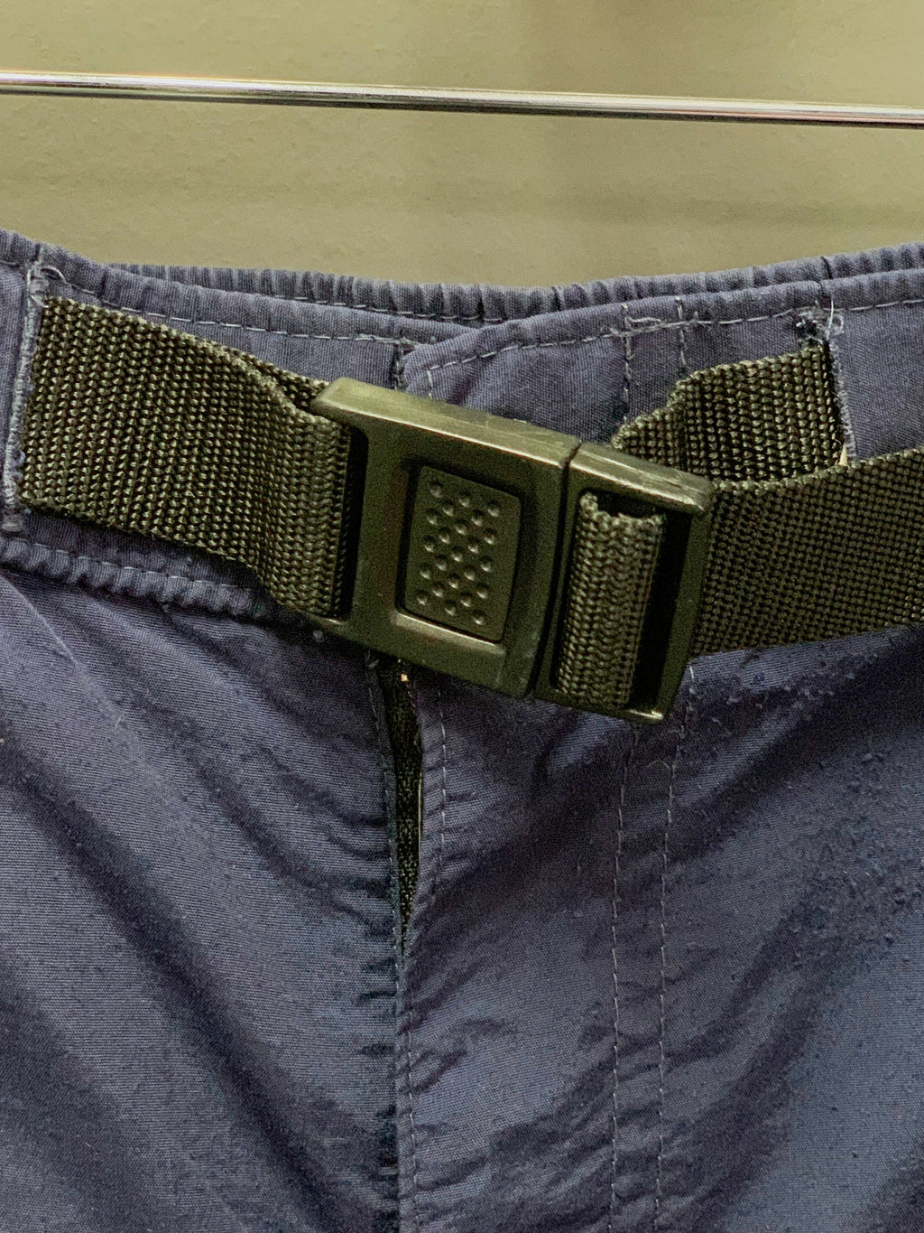 Polo Ralph Lauren Cargo Buckle Shorts - Large