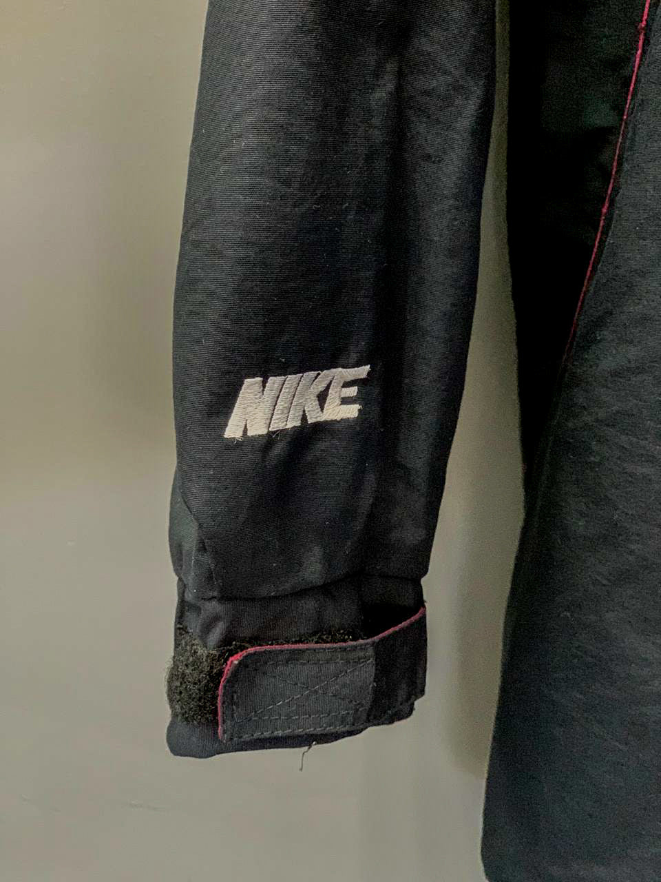Nike Sports USA Hooded Jacket  - Medium