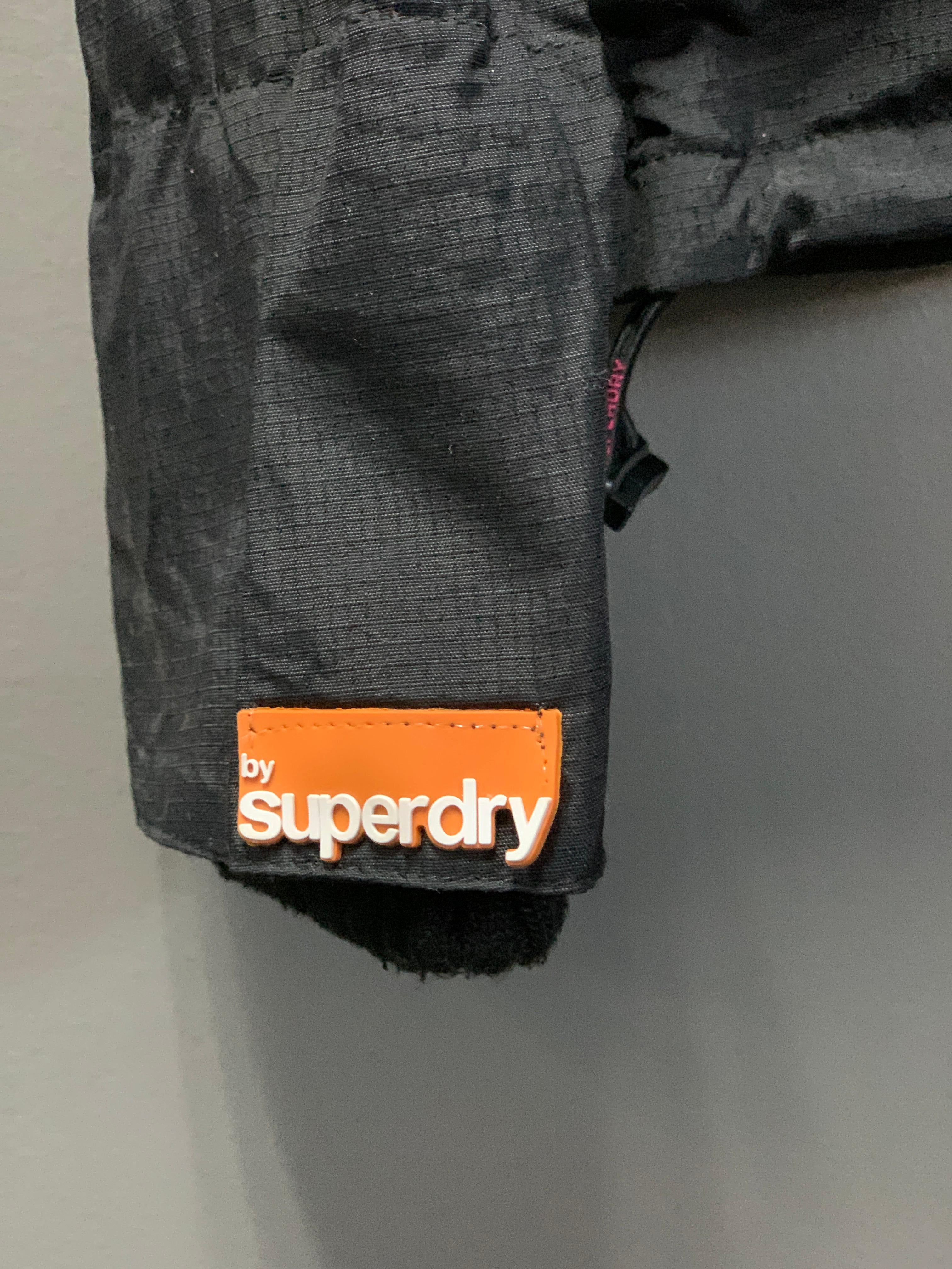 Superdry  Windcheater Jacket - XS