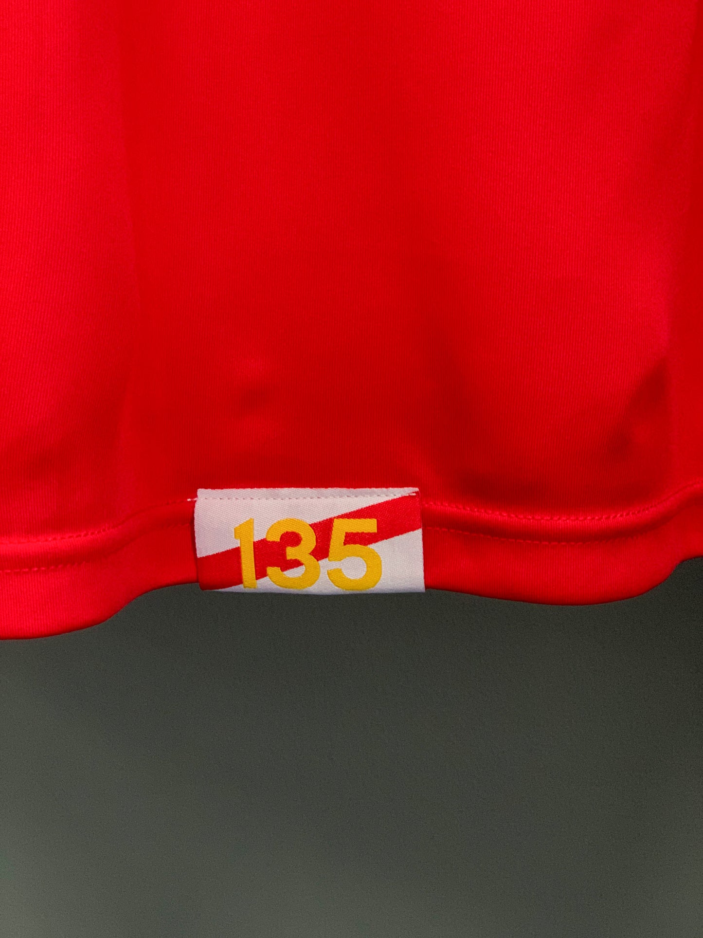 Southampton FC 2020/21 Home Retro Football Kit - Extra Large