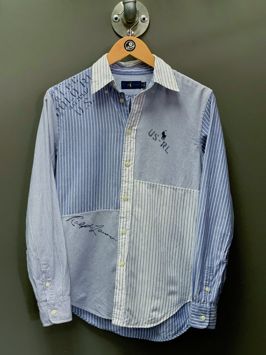Polo Ralph Lauren Ladies Shirt - Small