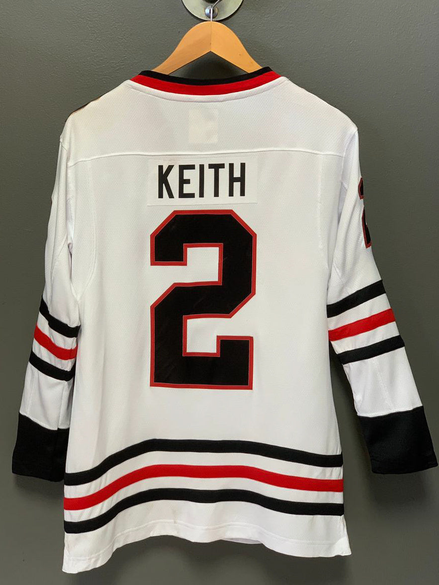 Chicago Blackhawks NHL Fanatics Ice Hockey Jersey - Medium