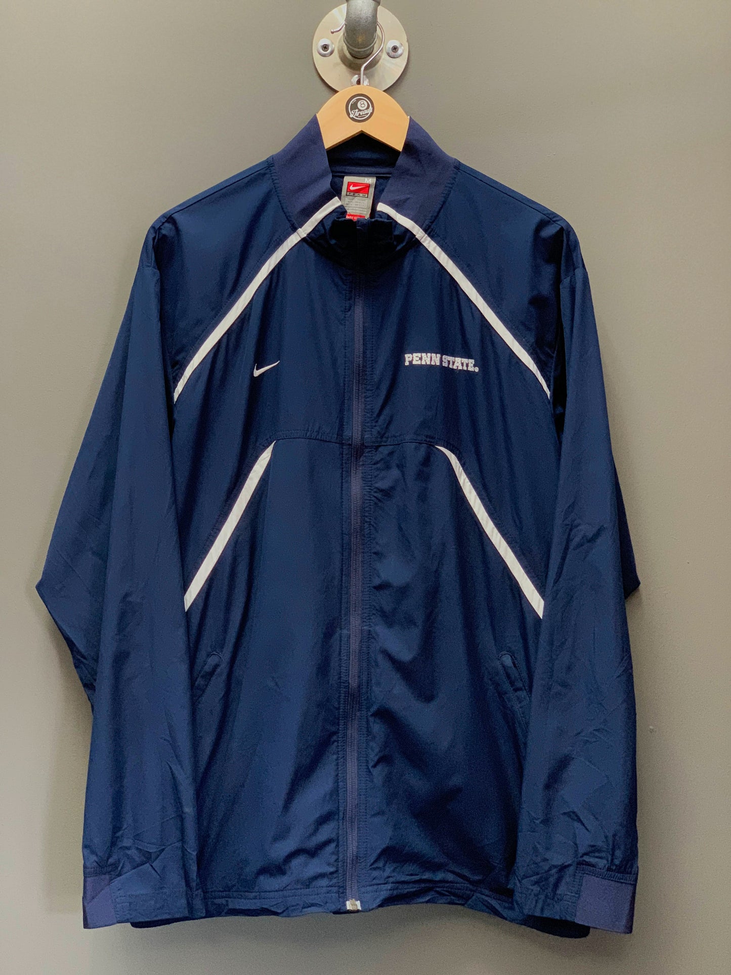 Nike Penn State Jacket - Medium