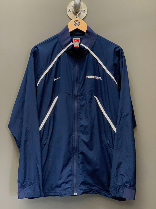 Nike Penn State Jacket - Medium