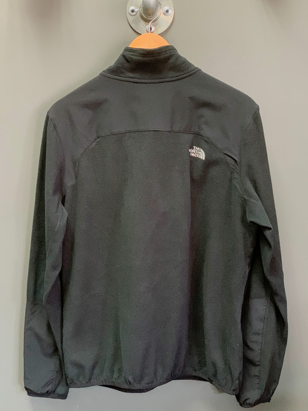 North Face Athletic Jacket - Large