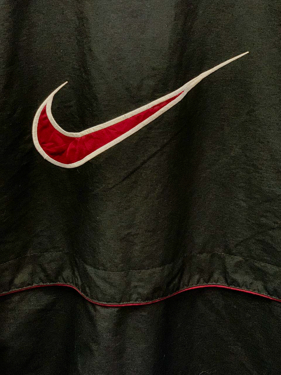 Nike Sports USA Hooded Jacket  - Medium