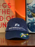 BWM F1 Williams MW Cap