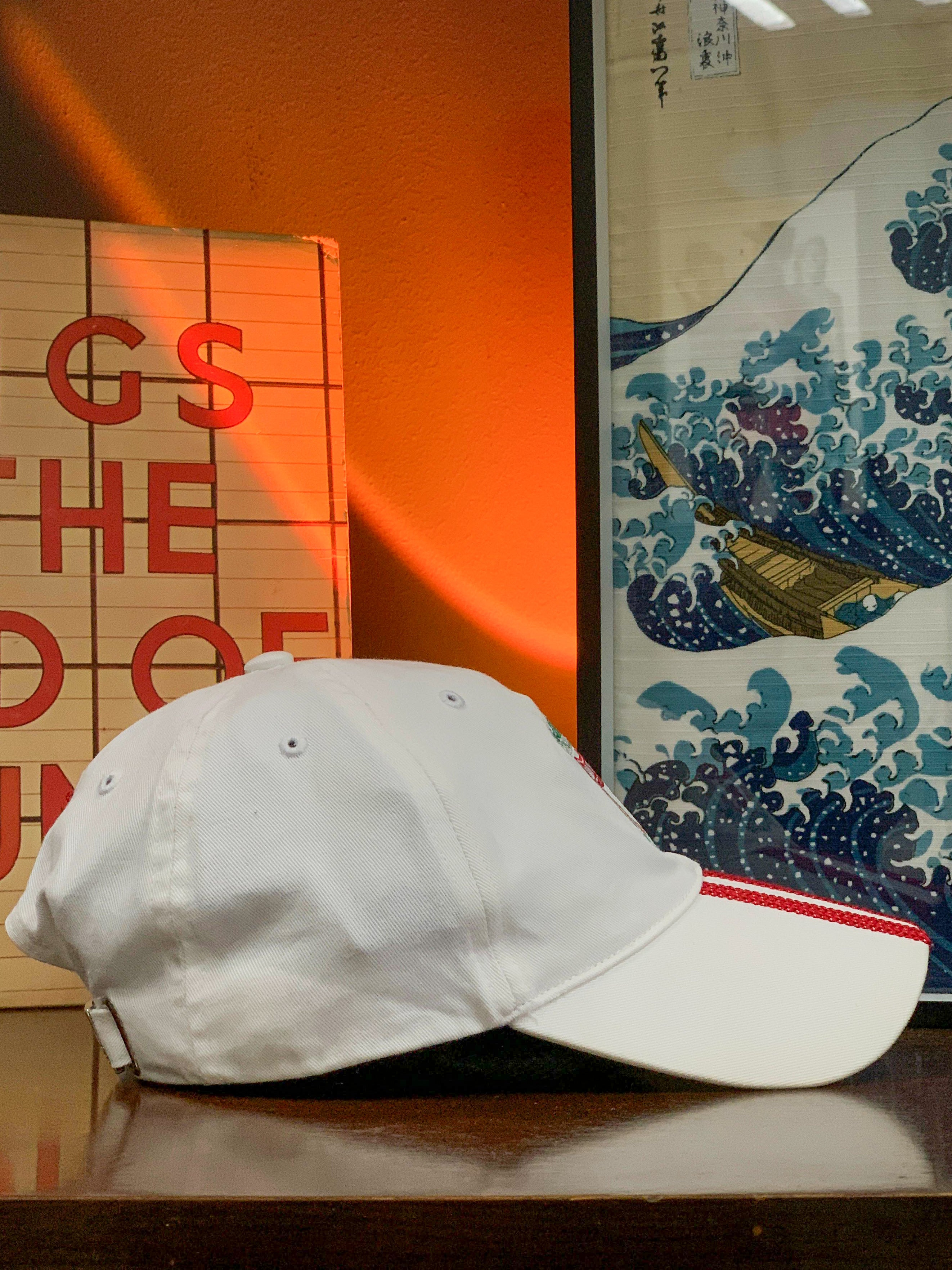 Liverpool Adidas Cap