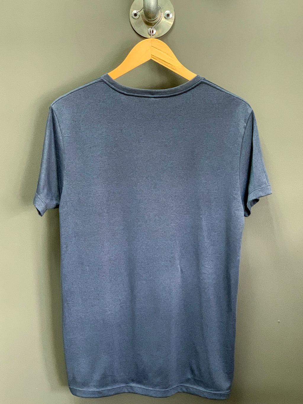Patagonia Pocket Logo Tee - Medium