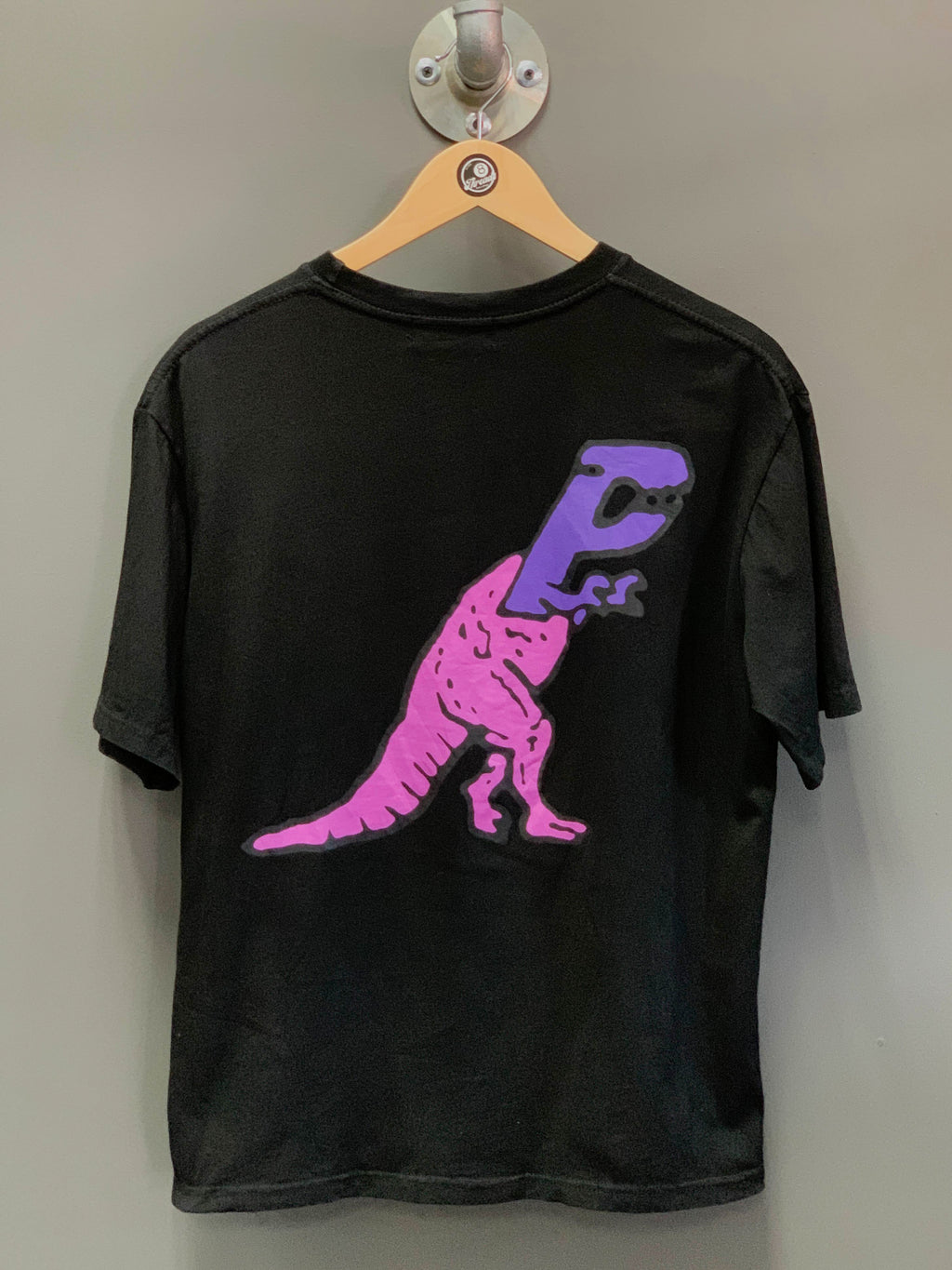 Palace Dino Tee - Medium