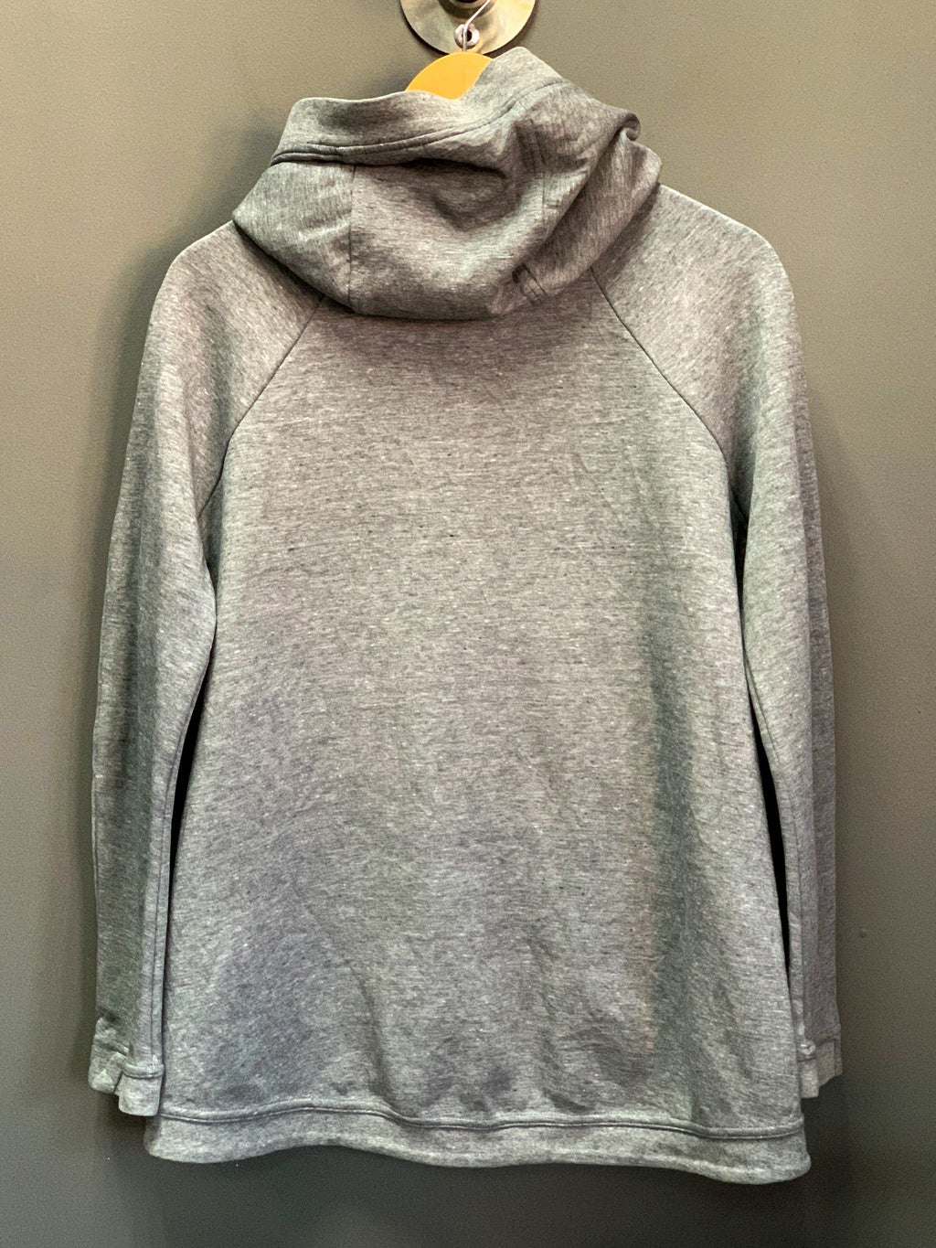 Nike Tech Fleece Full Zip Hoody - Small