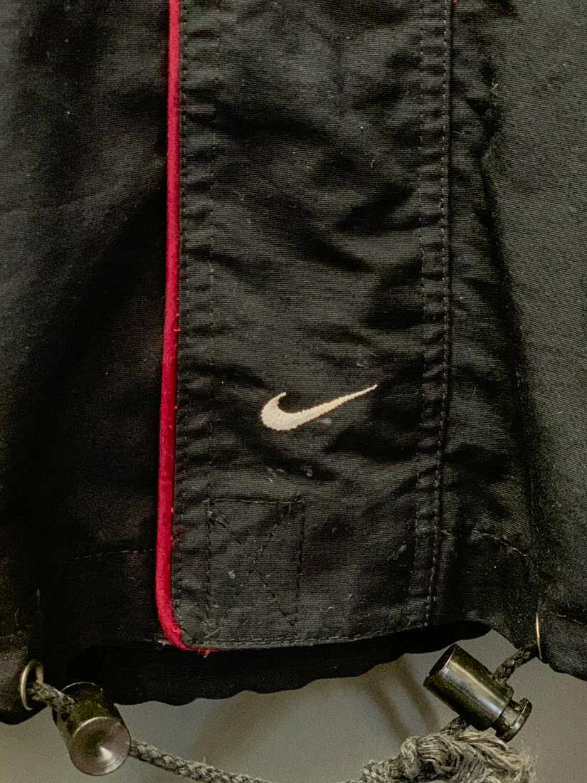 Nike Sports USA Hooded Jacket  - Medium