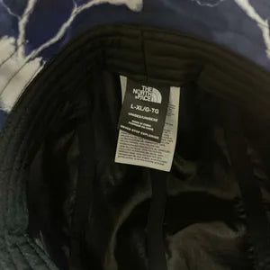 North Face Bucket Hat