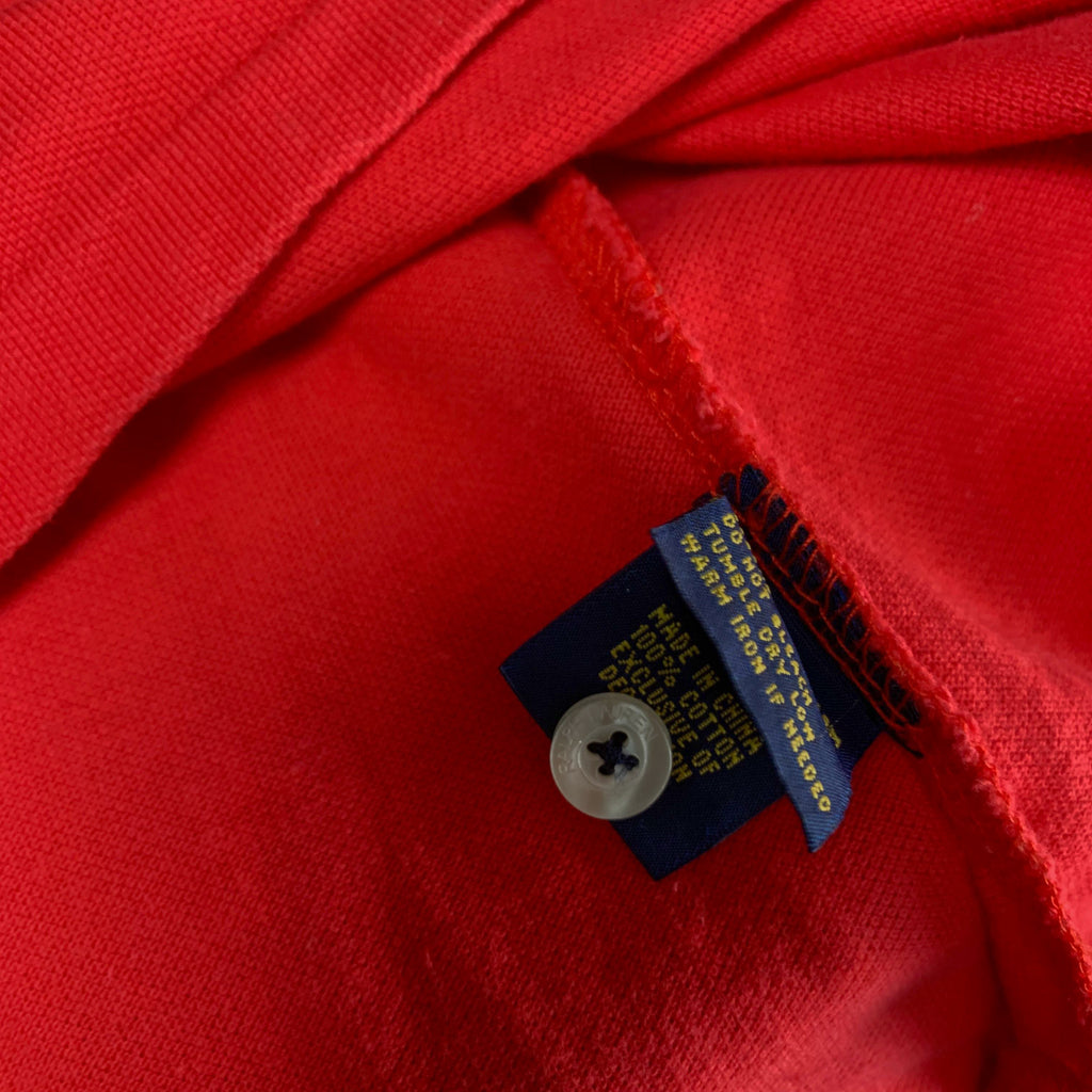 Polo Ralph Lauren Mercer Club Golfer - XXL