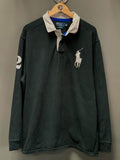 Polo Ralph Lauren Big Pony 2 L/S Golfer - XXL