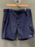 Polo Ralph Lauren Cargo Buckle Shorts - Large