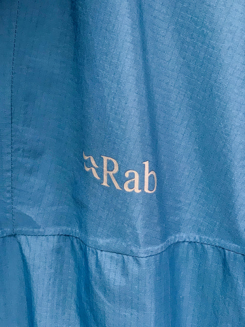 Rab Waterproof Active Jacket - XXL
