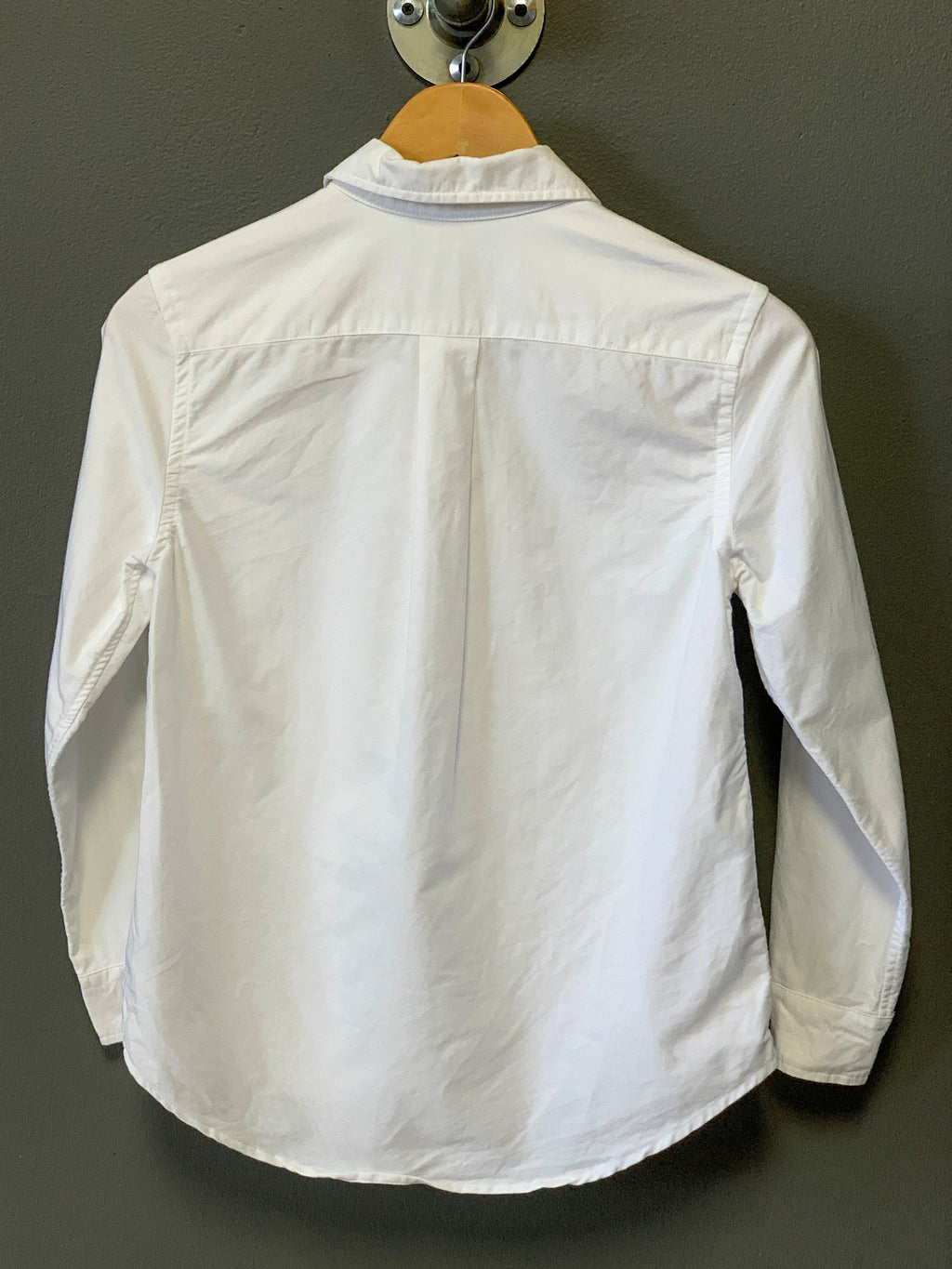 Polo Ralph Lauren Oxford Small Pony Ladies Cotton - Medium