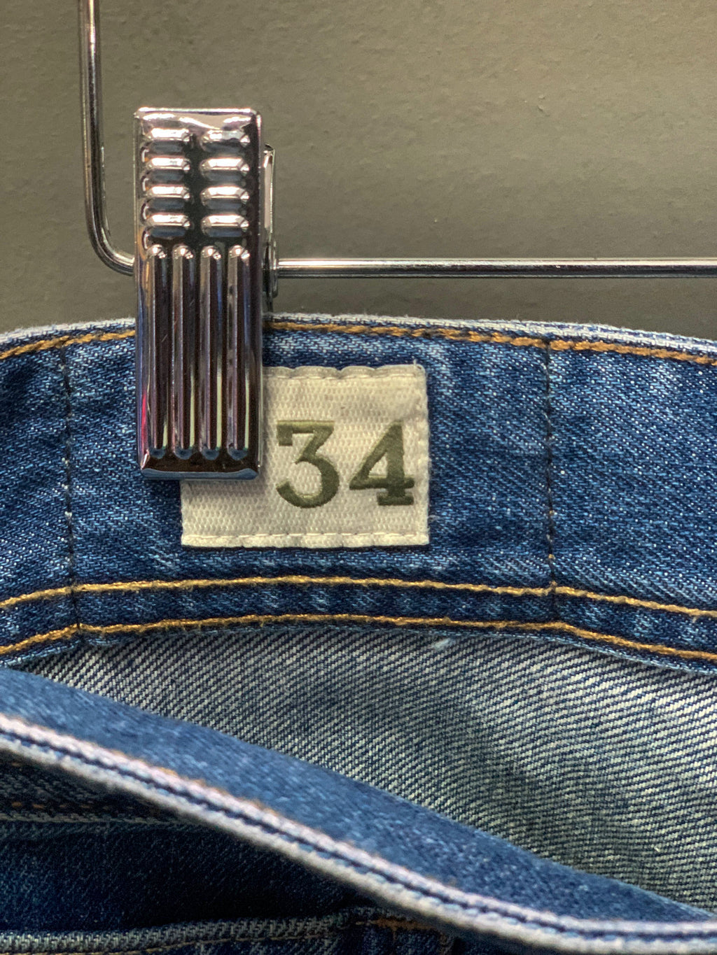 Timberland Denim Jeans - 34 (Large)