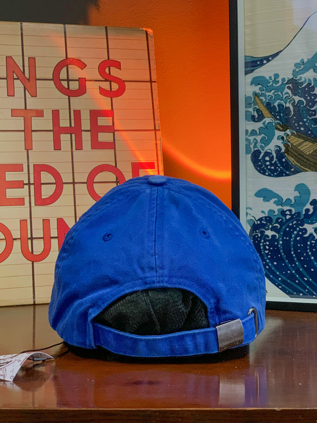 Calvin Klein CK Cap