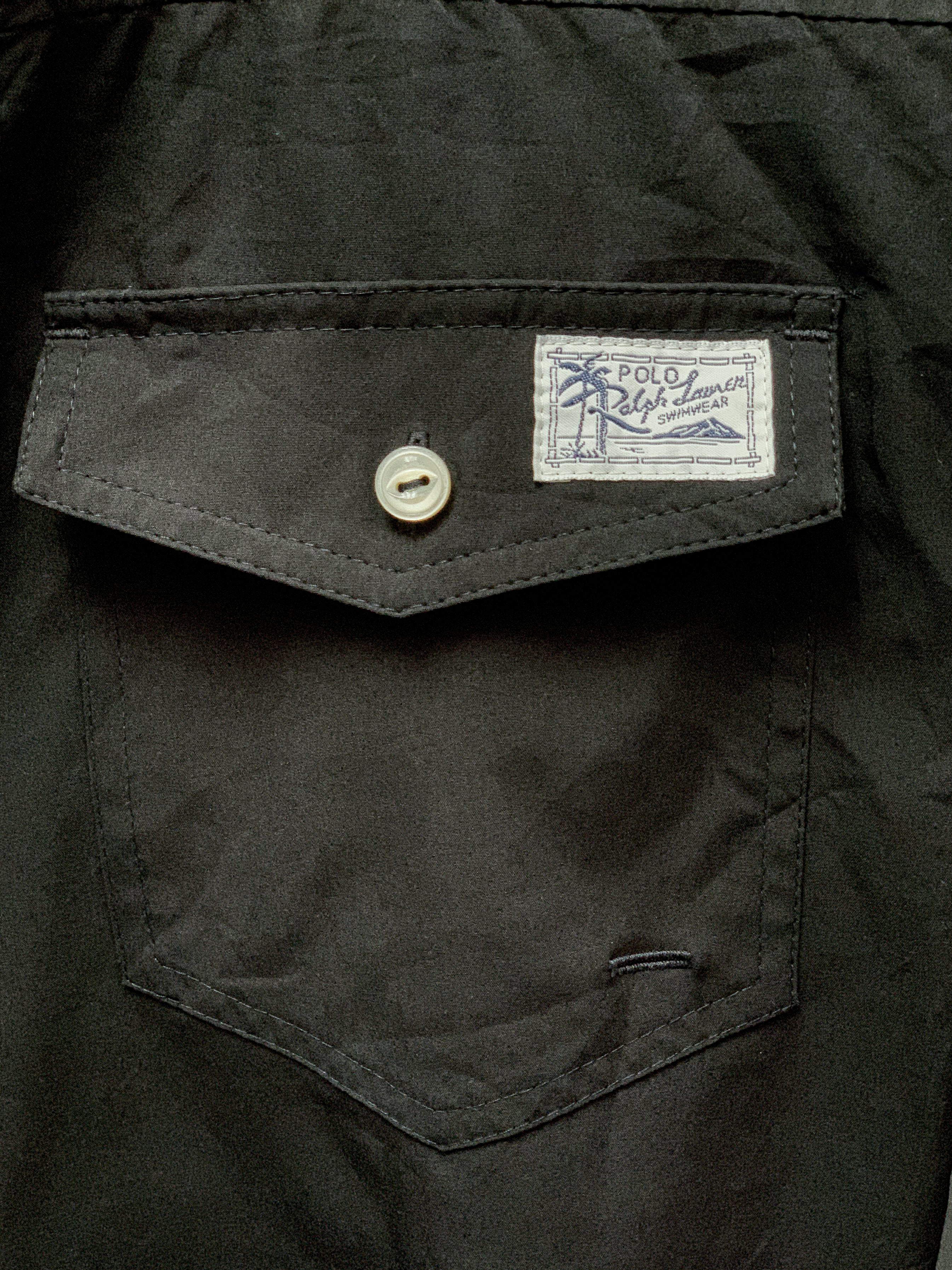 Polo Ralph Lauren Baggies Shorts - Large