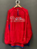 Philadelphia Phillies MLB Baseball Jacket - XXL