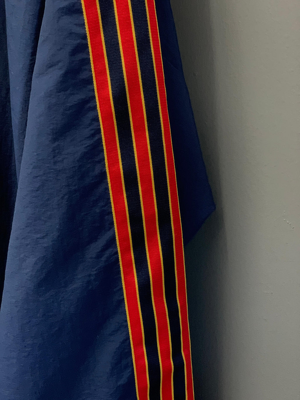 Adidas Arsenal Gunners 1/4 Zip Jacket - Medium