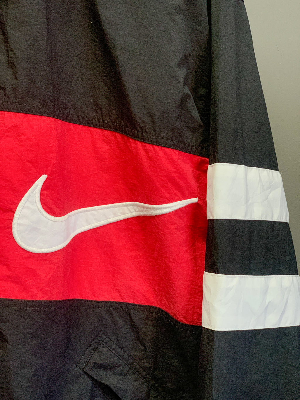 Nike Premier Big Swoosh Jacket - Extra Large