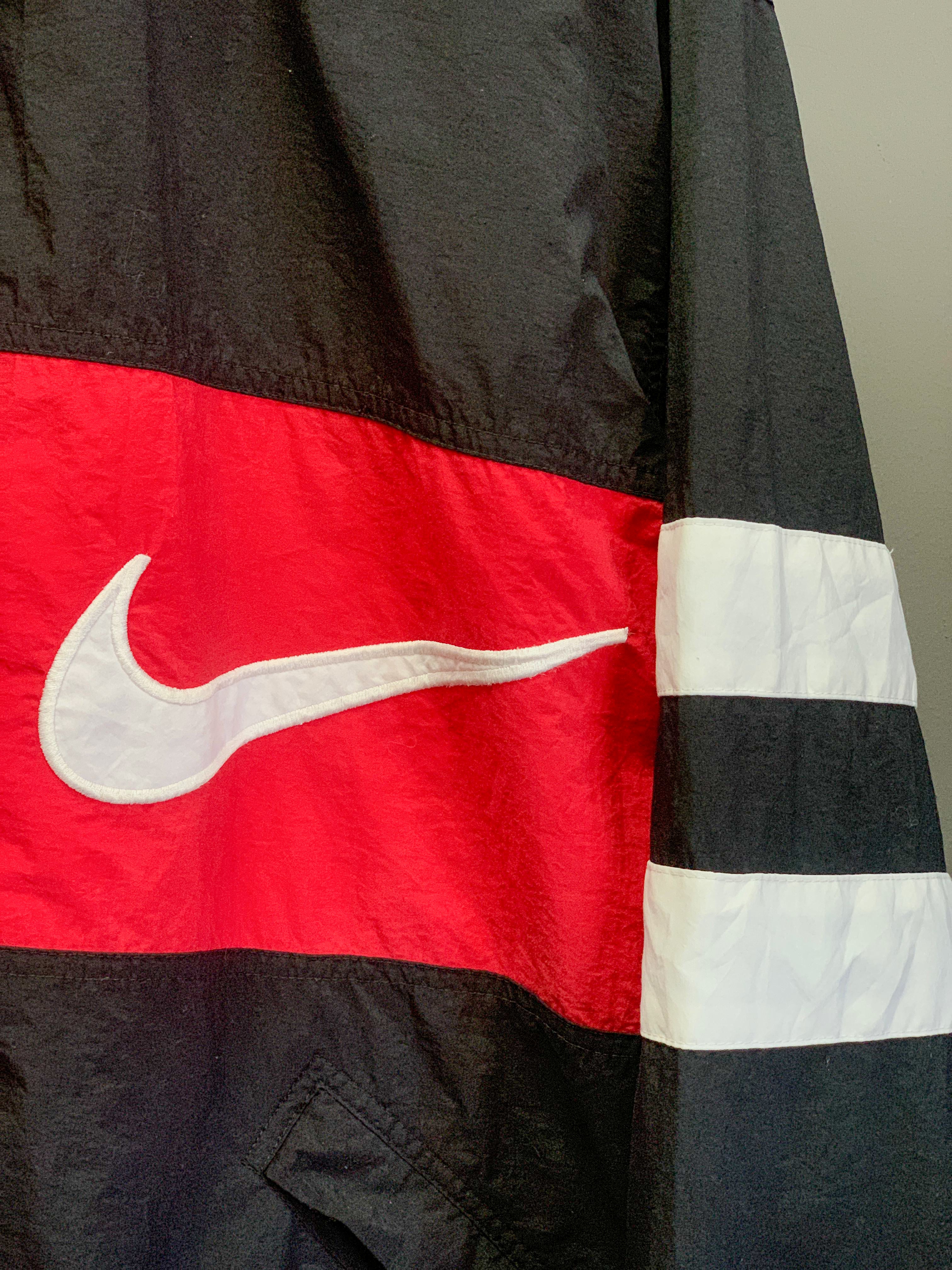 Nike Premier Big Swoosh Jacket - Extra Large