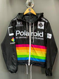 Polaroid Wndbreaker Jacket - Small