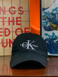 Calvin Klein Dad Cap