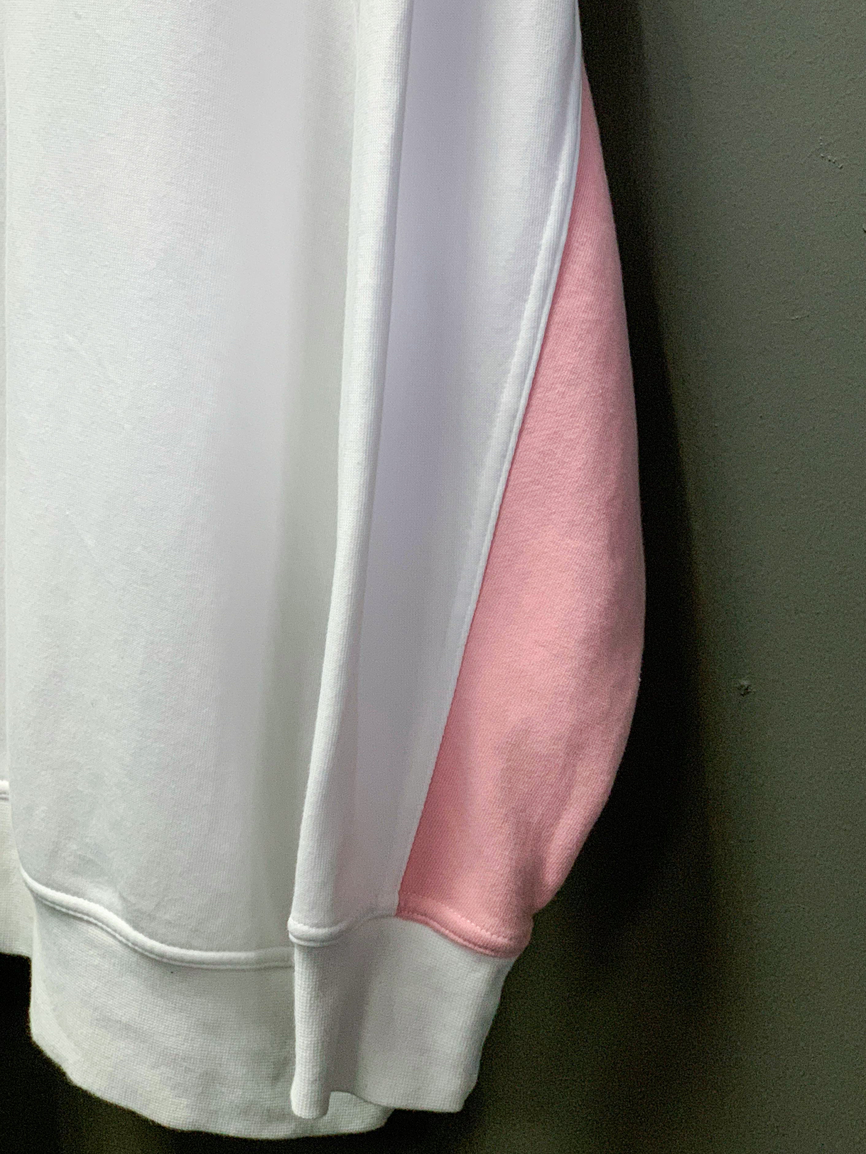 Nike Swoosh Dri Fit Sweater - Medium