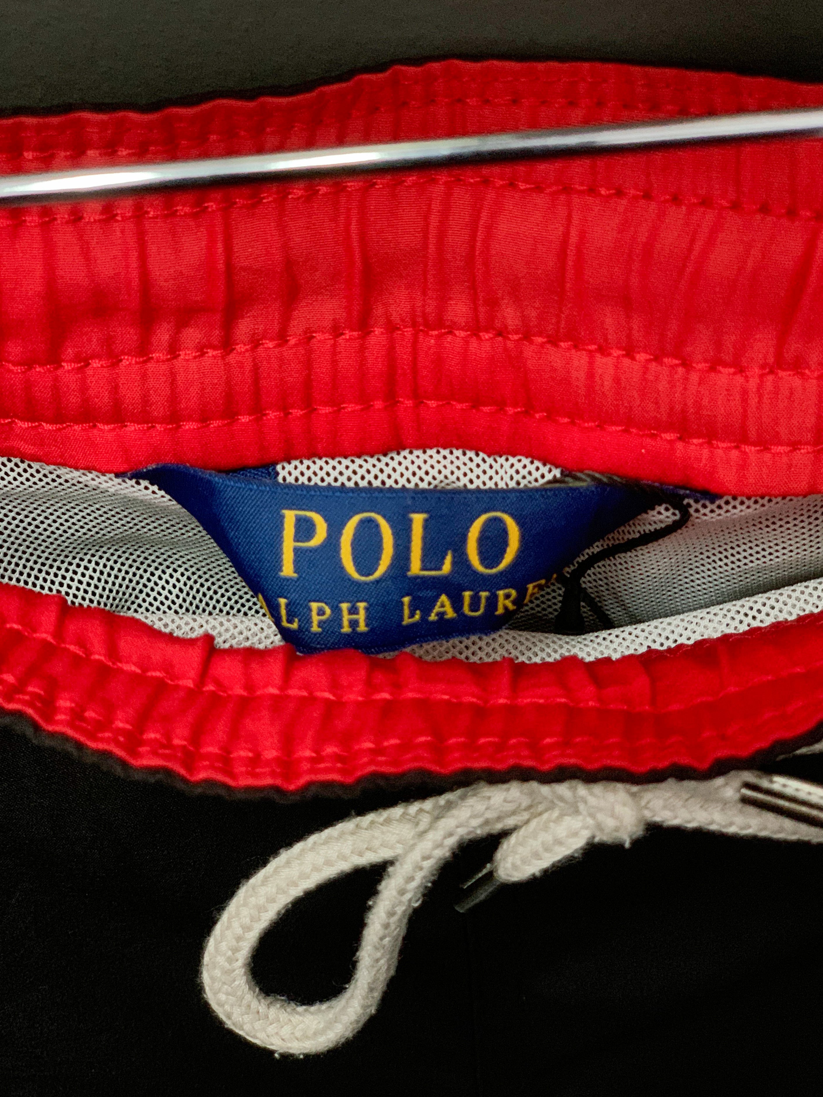 Polo Ralph Lauren Baggies Shorts - Large
