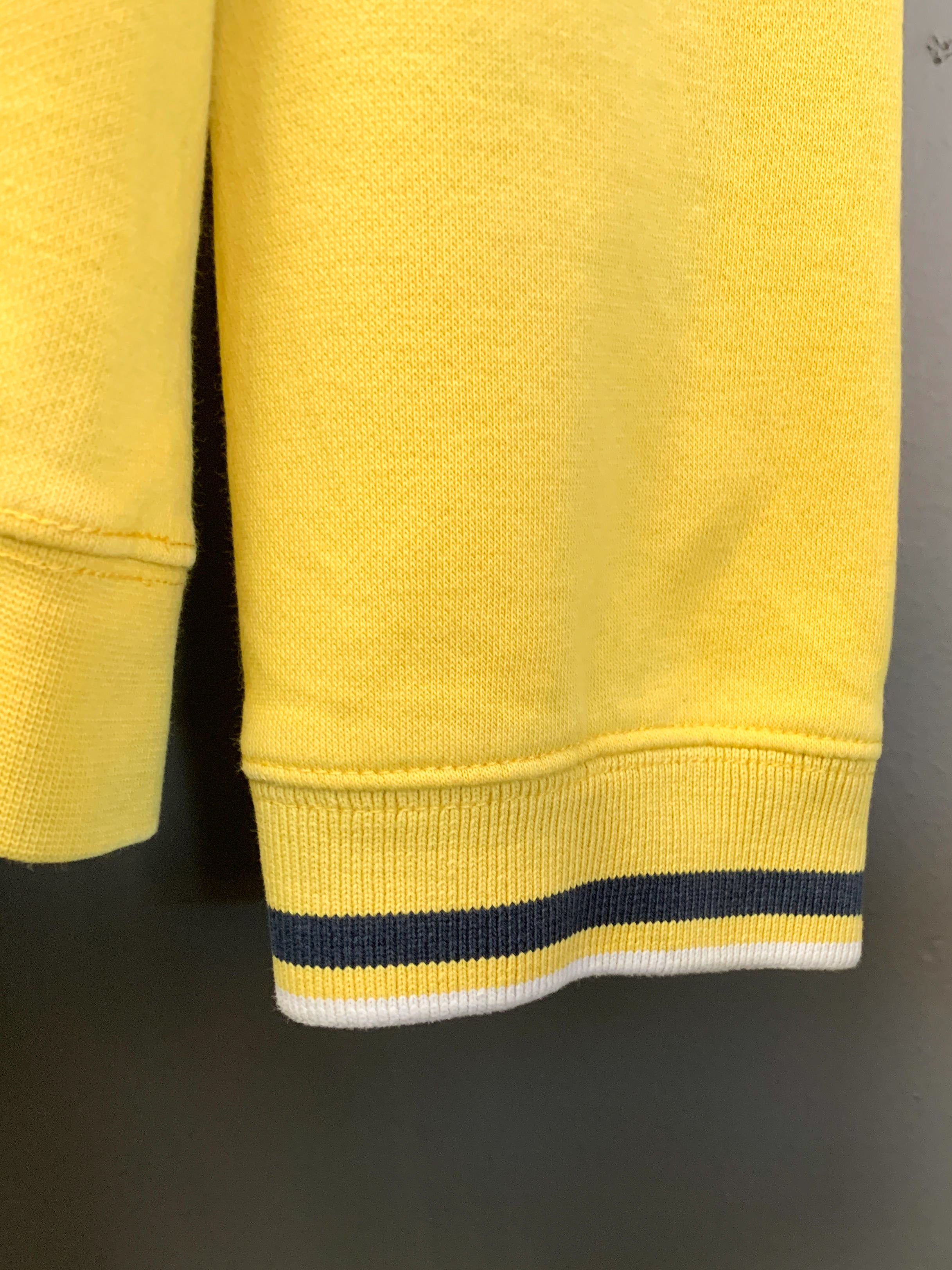 Nike Center Swoosh Hooodie - Medium