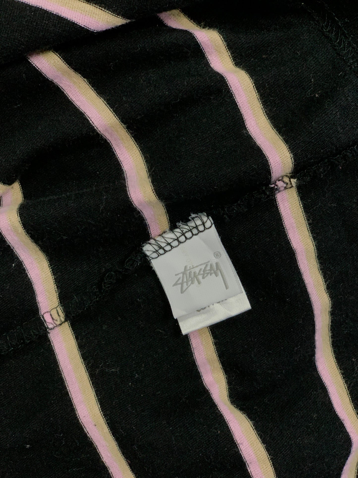 Stüssy California L/S Tee - Large