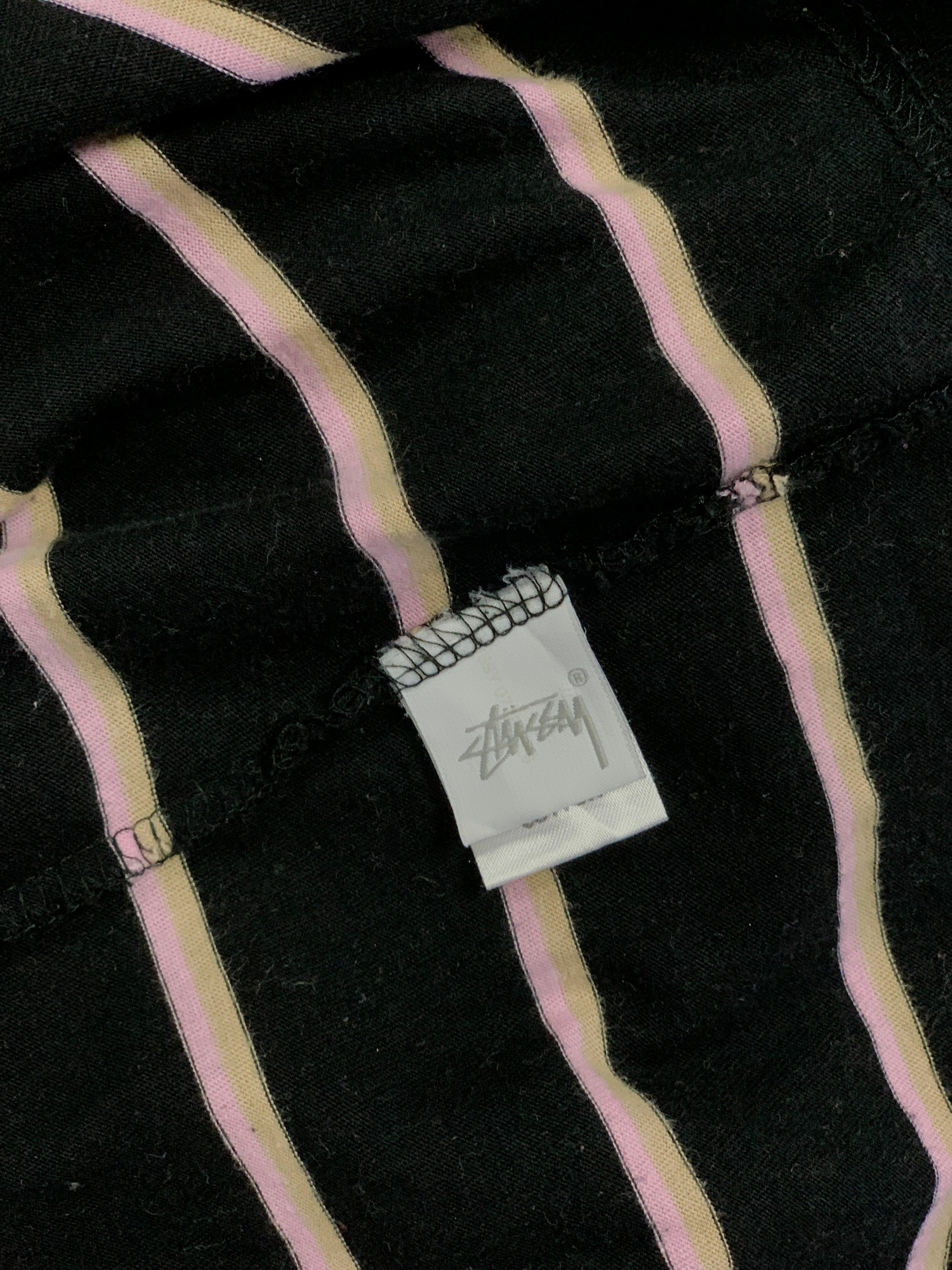 Stussy California L/S Tee - Large