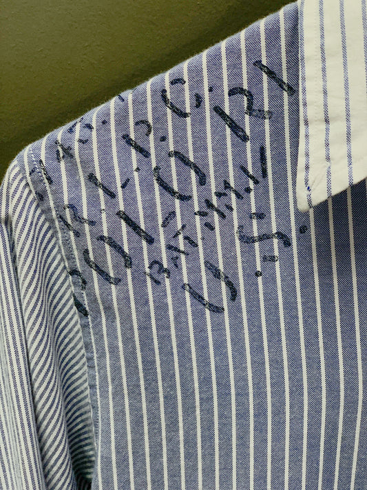 Polo Ralph Lauren Ladies Shirt - Small