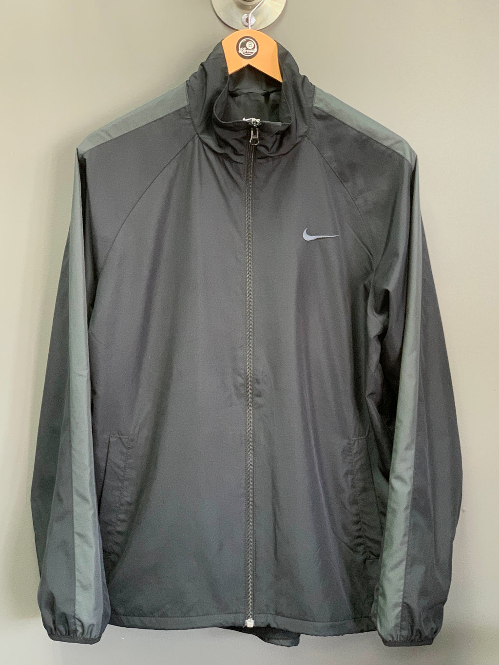 Nike Swoosh Athletic Dept Jacket - Medium