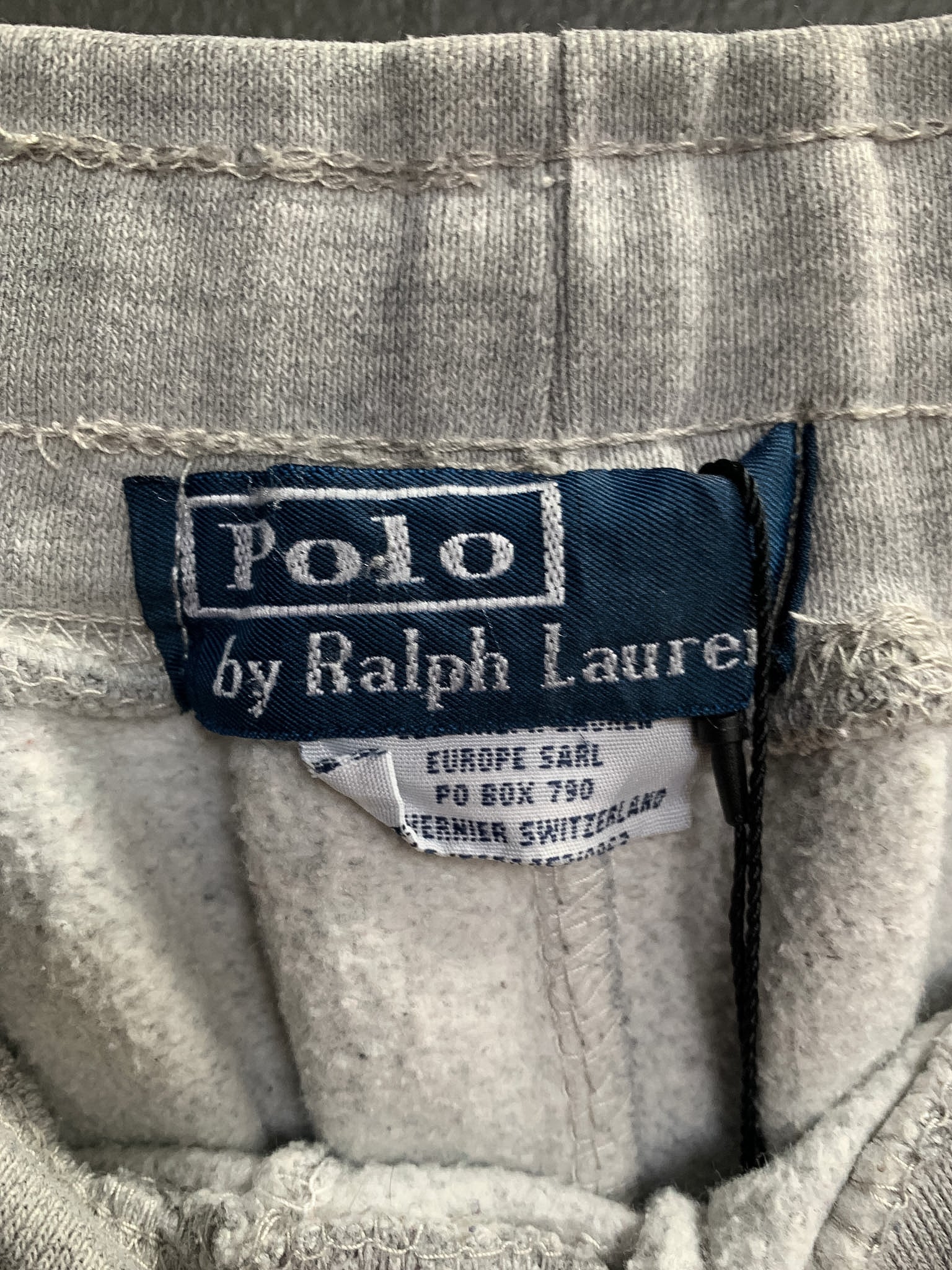 Polo Ralph Lauren Fleece Sweatpants - Small