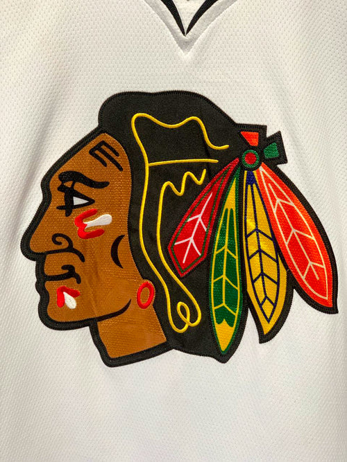 Chicago Blackhawks NHL Fanatics Ice Hockey Jersey - Medium