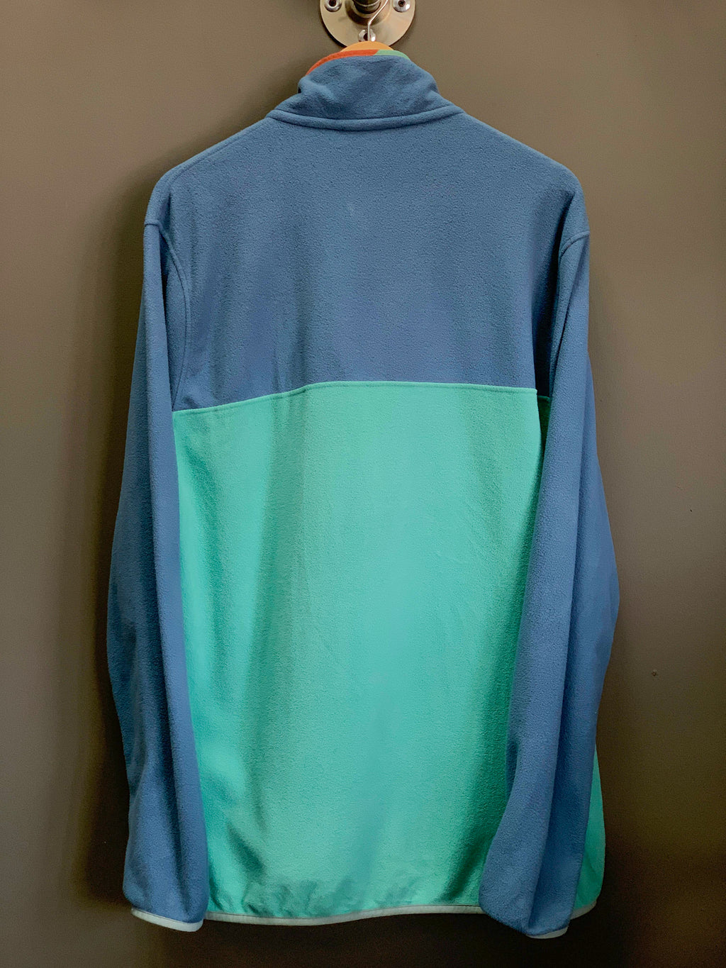 Patagonia Mens Synchilla Snap-t Fleece Jacket - Extra Large