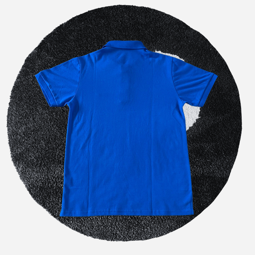 Lacoste Classic Golfer