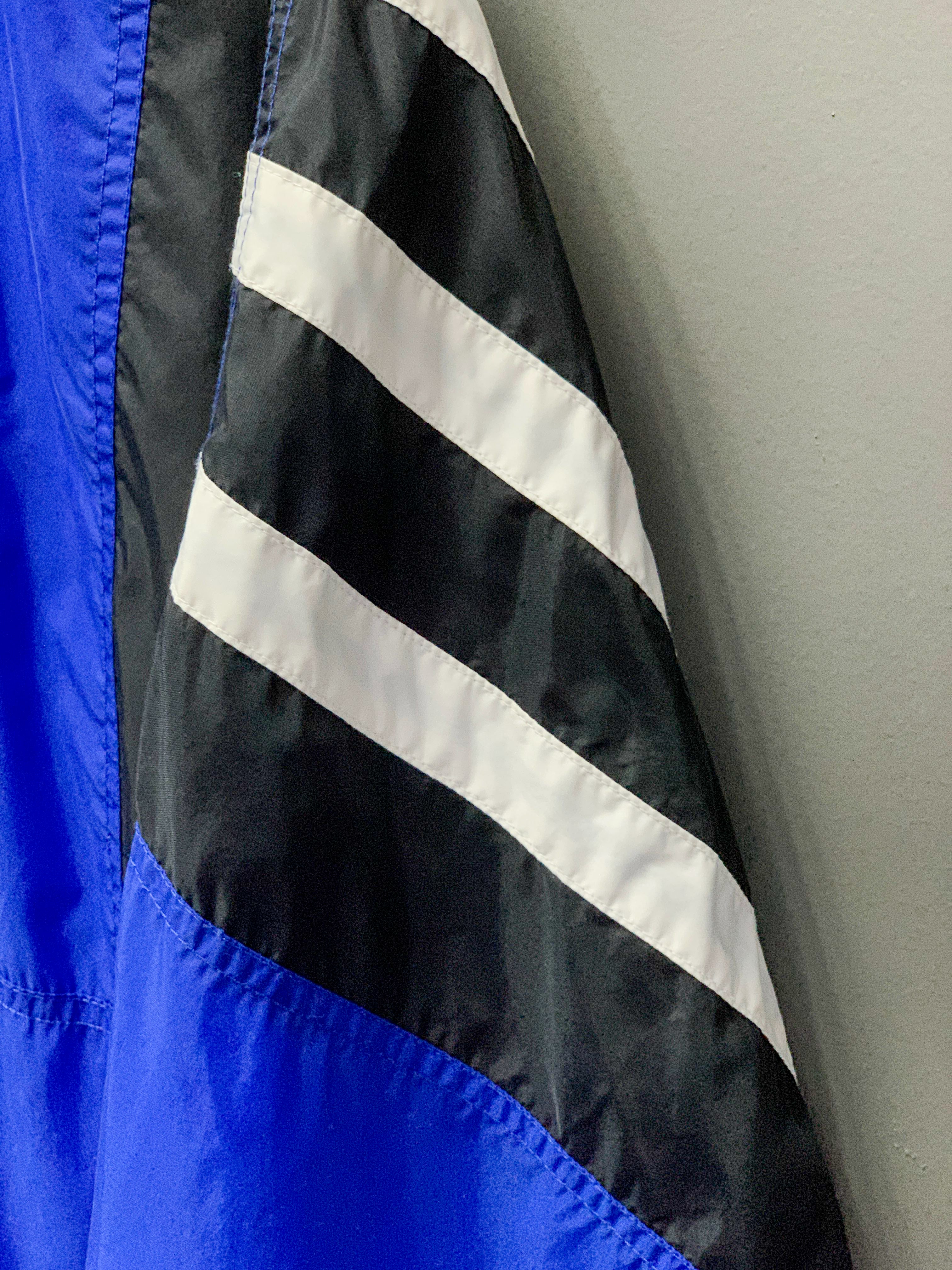 Adidas Retro 90s Jacket - Large